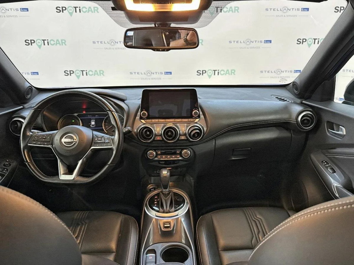 Nissan Juke 1.6 hev Premiere Edition (6)
