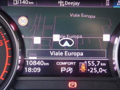 Audi A4 Avant 30 TDI/136 CV S tronic Business Advanced (14)