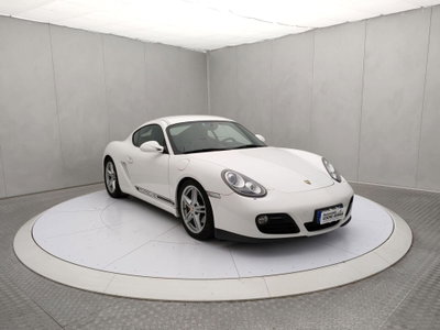 Porsche Cayman 2.9 usata