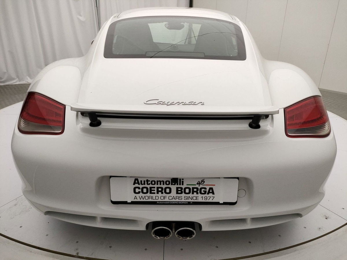 Porsche Cayman 2.9 (12)