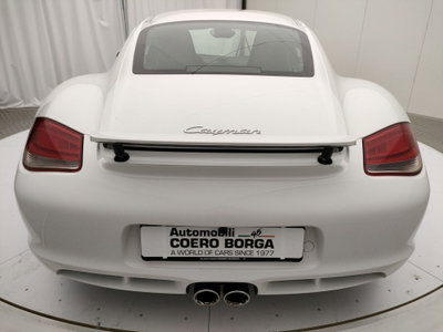 Porsche Cayman 2.9 (12)