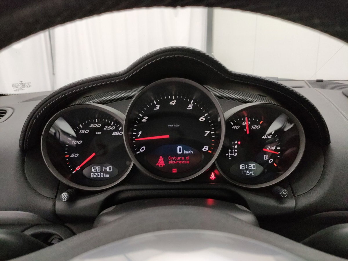 Porsche Cayman 2.9 (13)