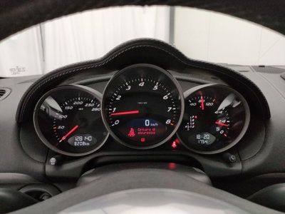 Porsche Cayman 2.9 (13)