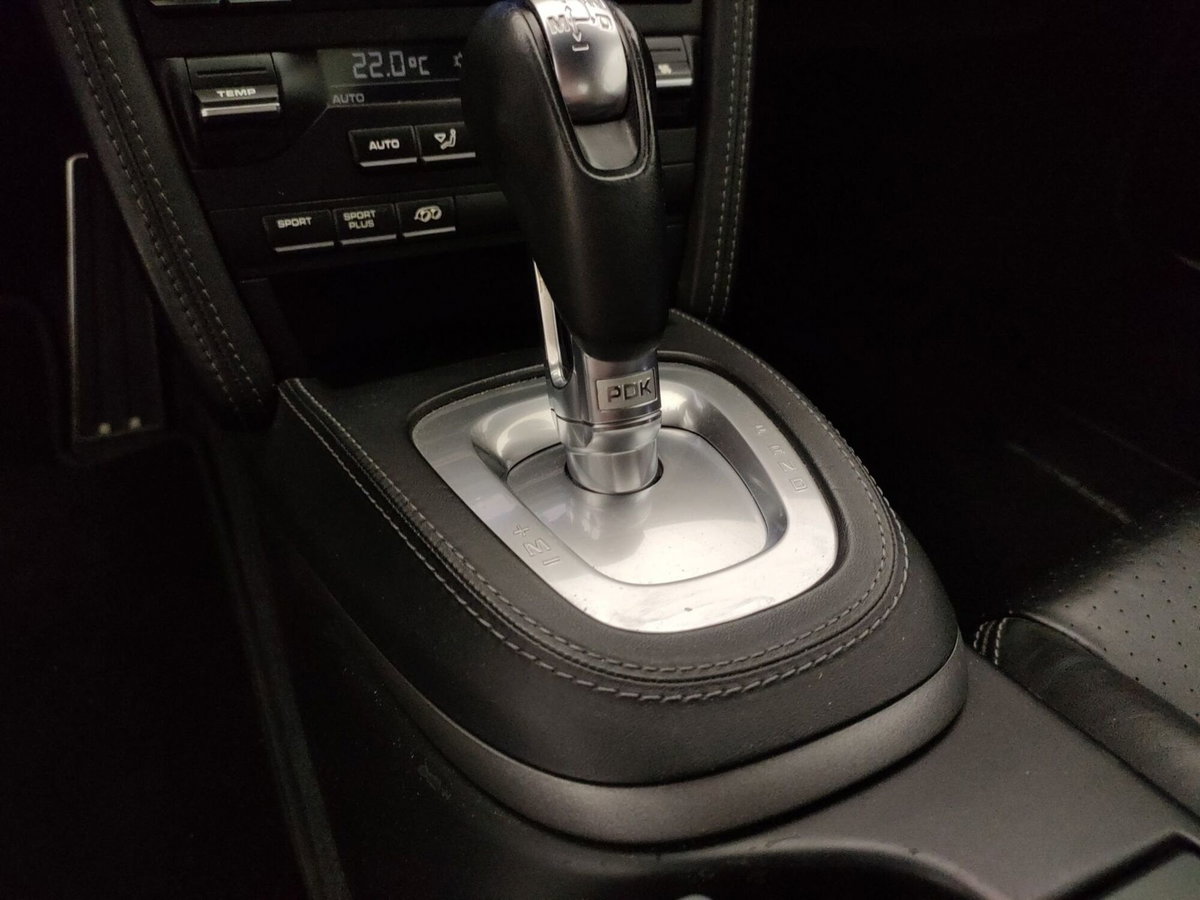 Porsche Cayman 2.9 (14)