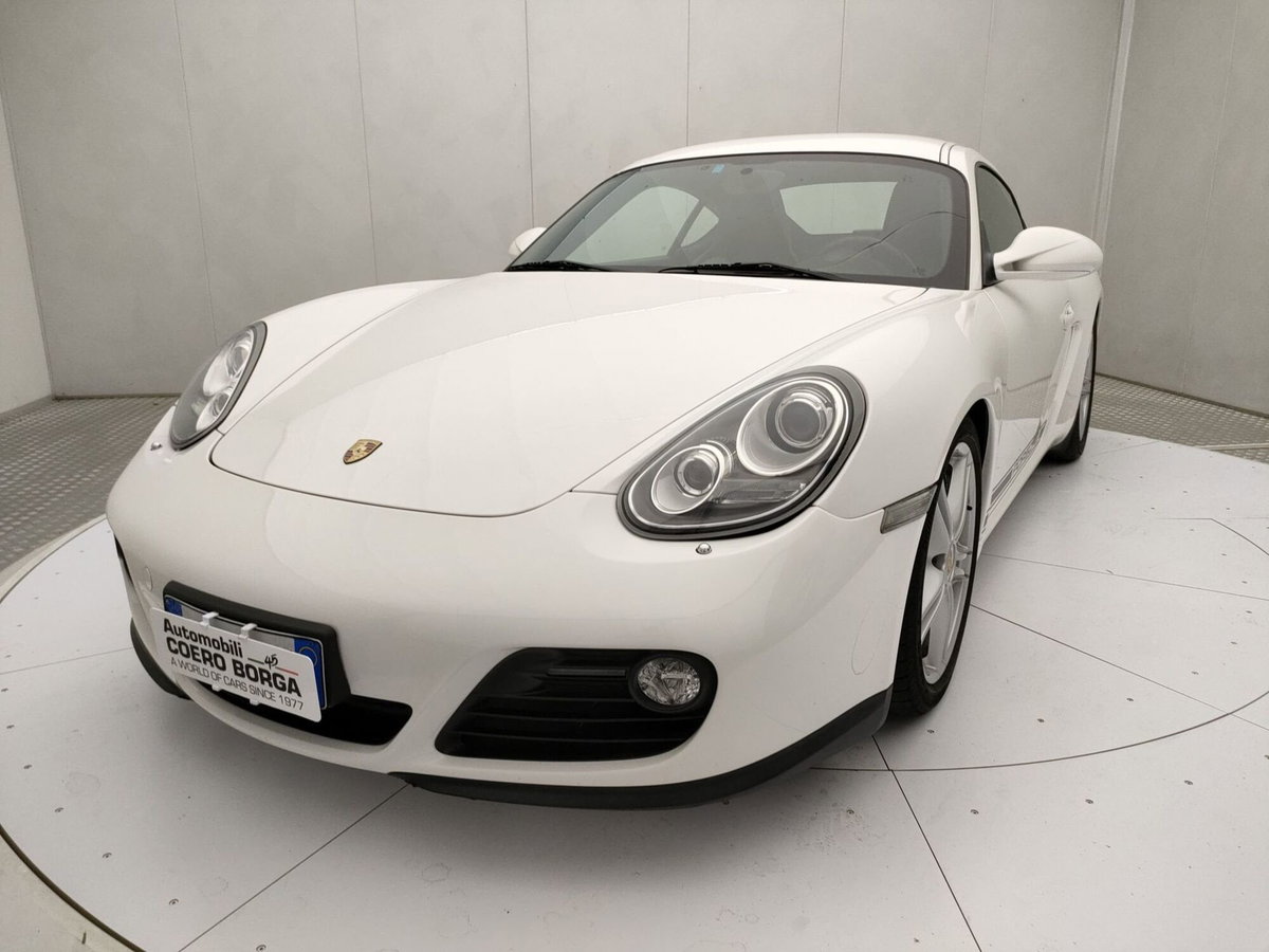 Porsche Cayman 2.9 (15)