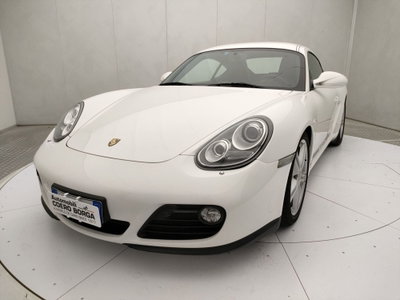 Porsche Cayman 2.9 (15)