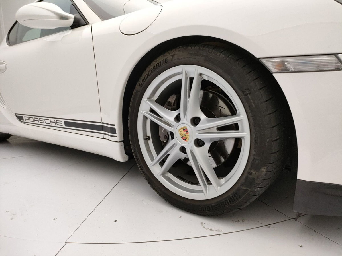 Porsche Cayman 2.9 (18)