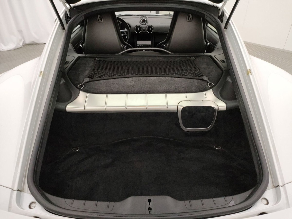 Porsche Cayman 2.9 (19)