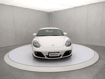 Porsche Cayman 2.9 (2)