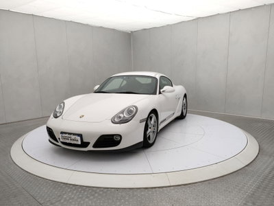 Porsche Cayman 2.9 (3)