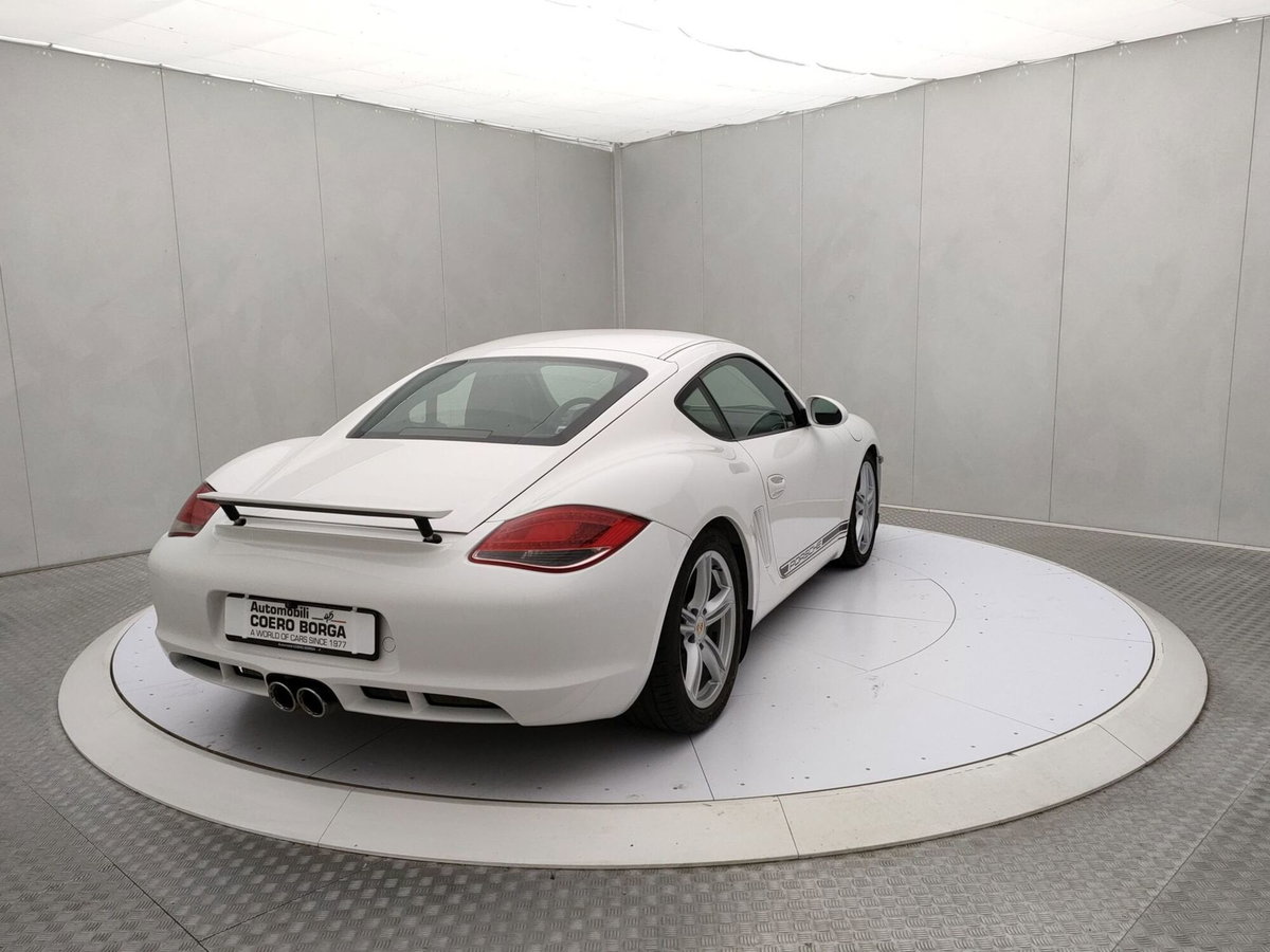 Porsche Cayman 2.9 (4)