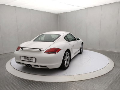 Porsche Cayman 2.9 (4)
