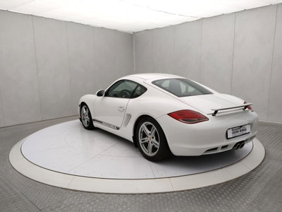 Porsche Cayman 2.9 (6)