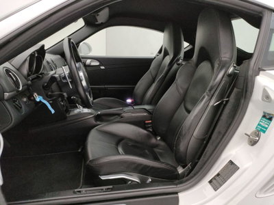 Porsche Cayman 2.9 (7)