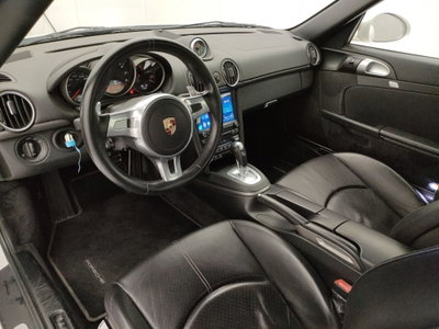 Porsche Cayman 2.9 (8)