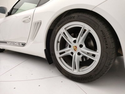 Porsche Cayman 2.9 (9)