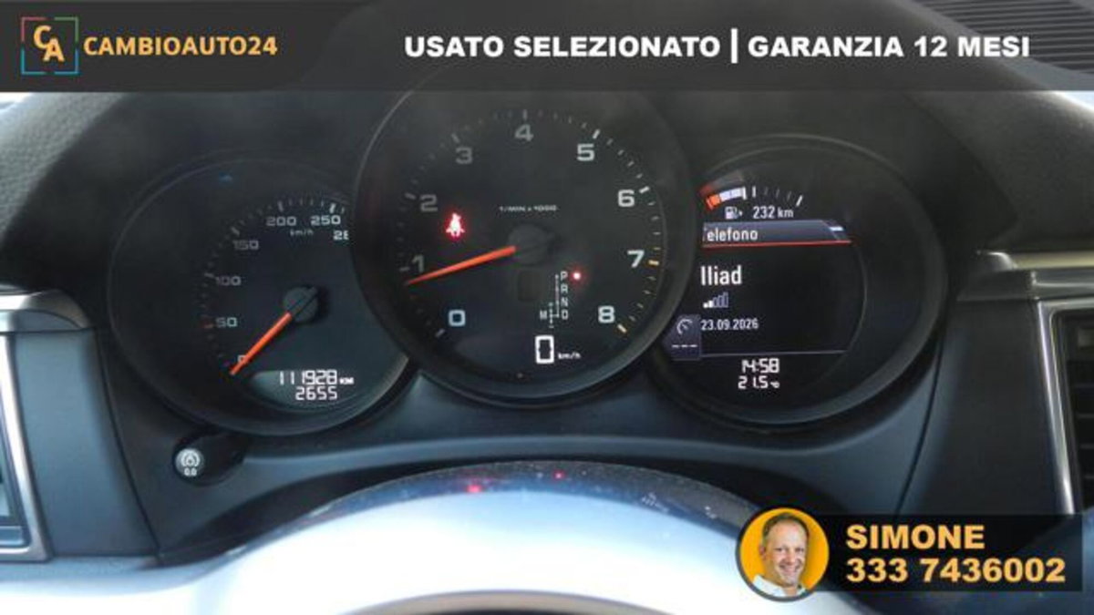 Porsche Macan 2.0 (13)