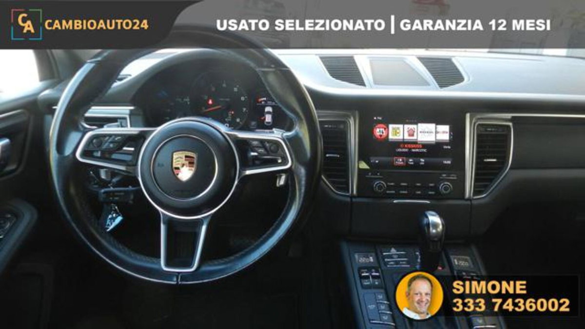 Porsche Macan 2.0 (14)