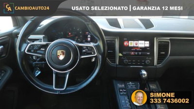 Porsche Macan 2.0 (14)