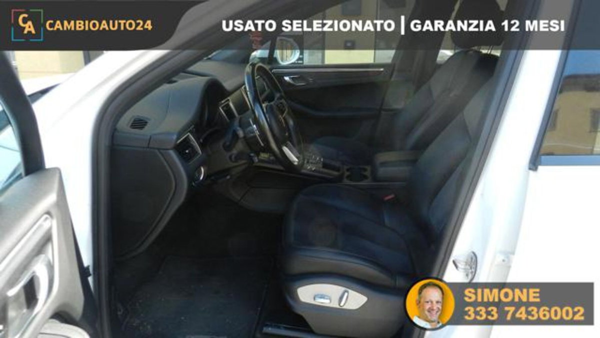 Porsche Macan 2.0 (15)