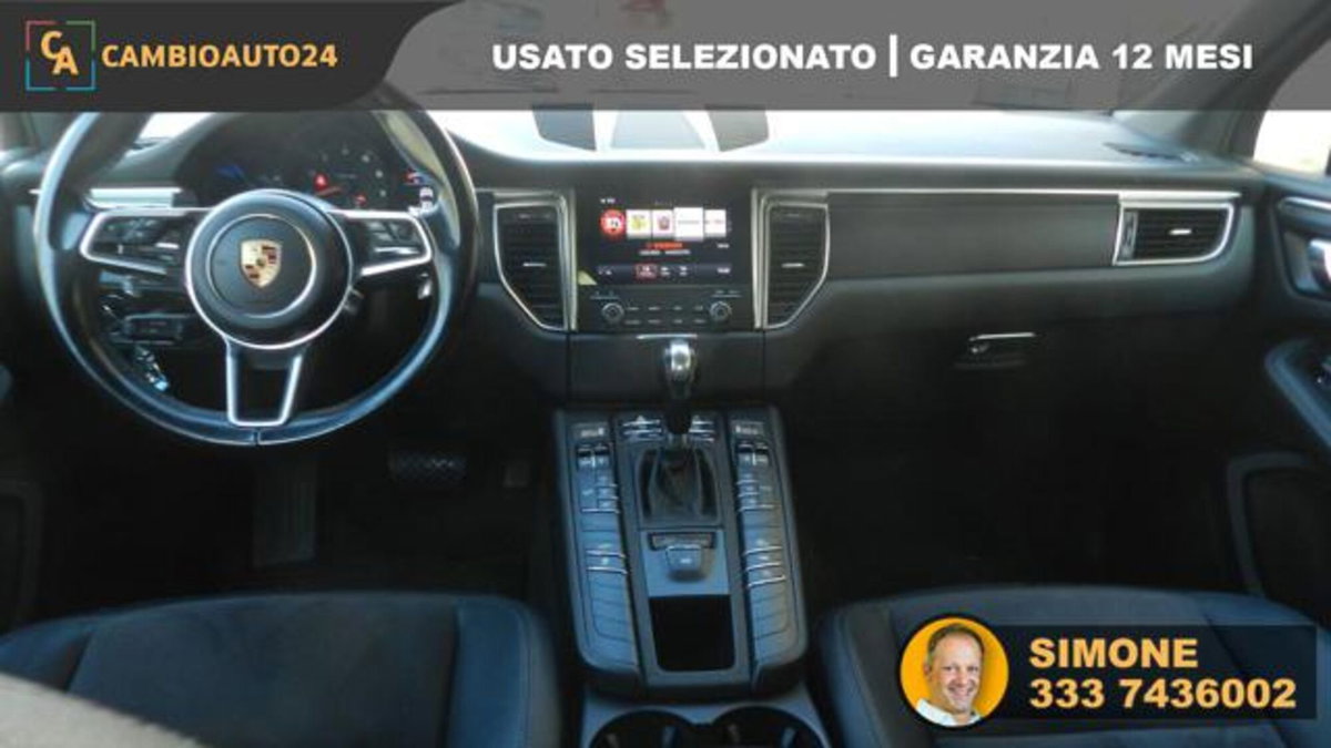 Porsche Macan 2.0 (17)