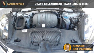 Porsche Macan 2.0 (19)