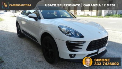 Porsche Macan 2.0 (2)