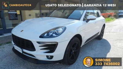 Porsche Macan 2.0 (3)