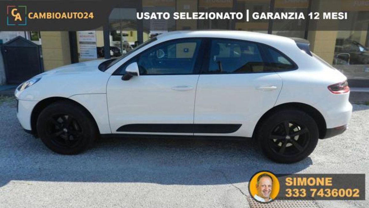 Porsche Macan 2.0 (4)