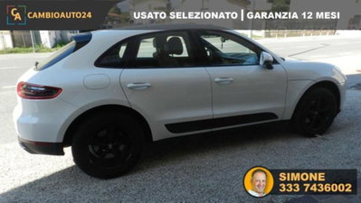 Porsche Macan 2.0 (5)