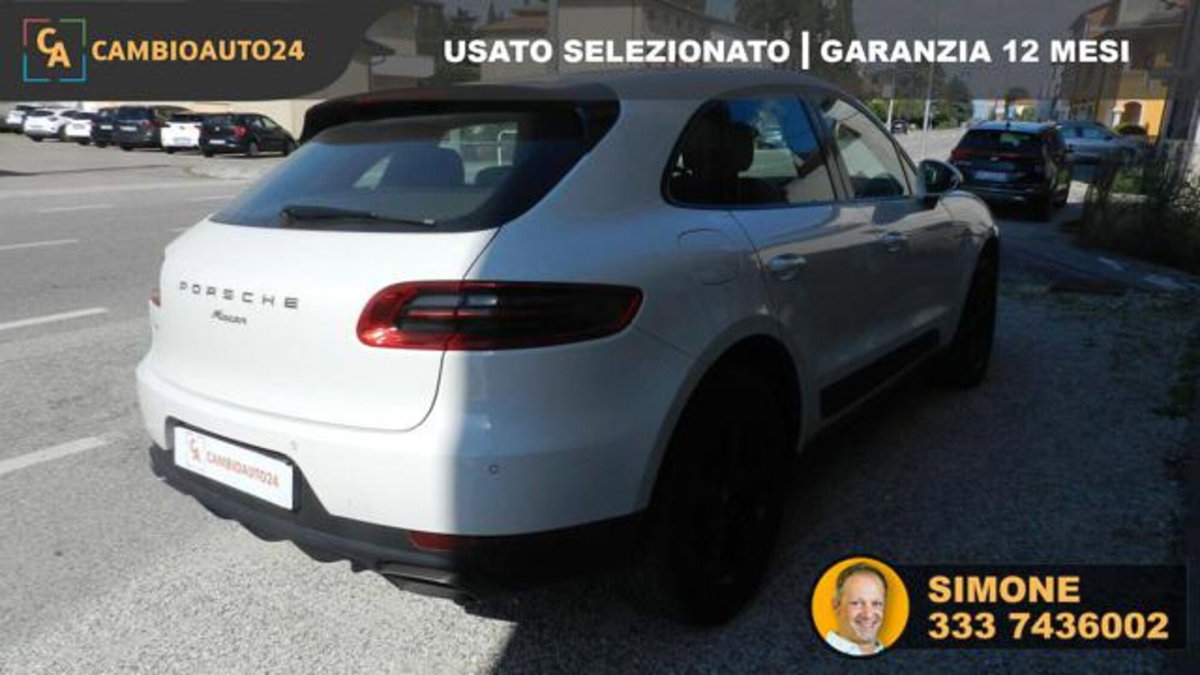 Porsche Macan 2.0 (6)