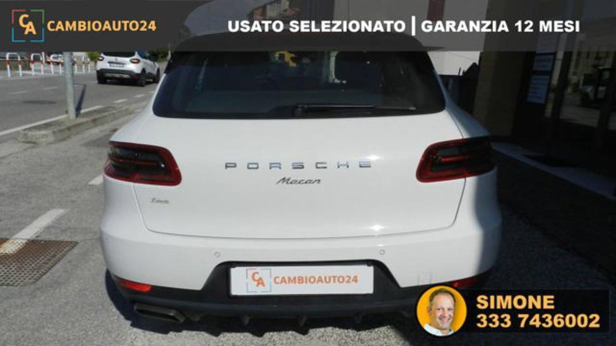 Porsche Macan 2.0 (7)