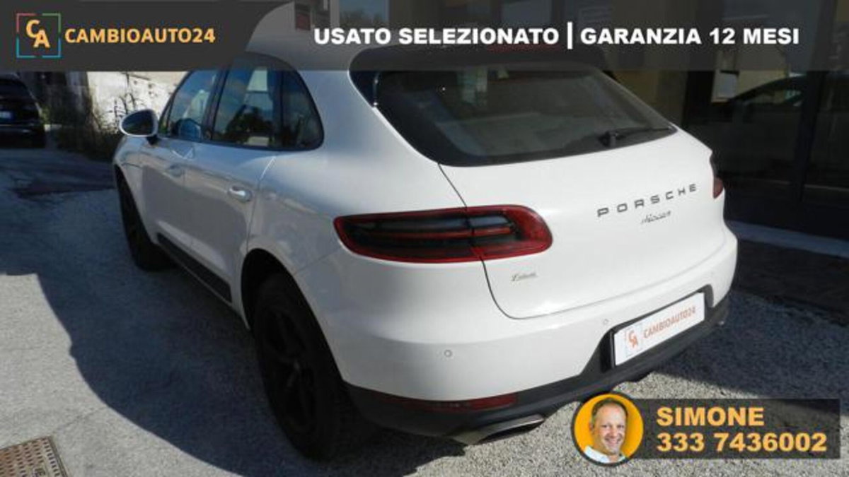 Porsche Macan 2.0 (8)