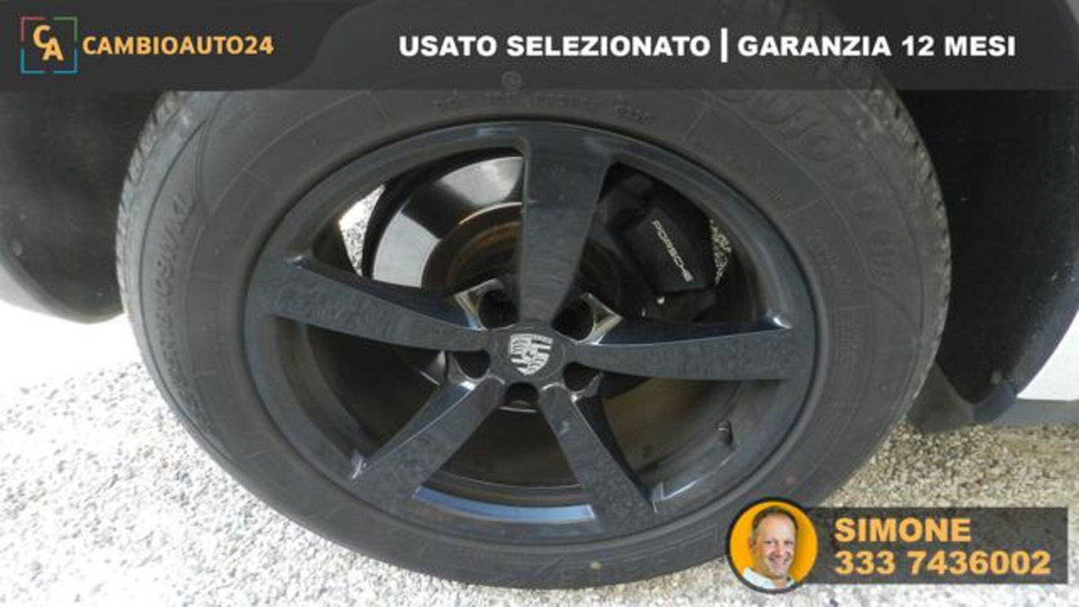 Porsche Macan 2.0 (9)