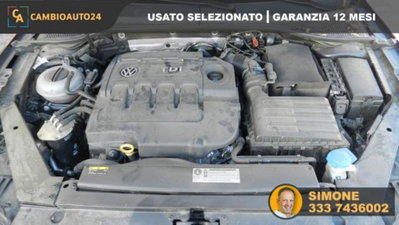 Volkswagen Passat Variant 2.0 TDI 4MOTION Highline BlueMotion Tech. (15)