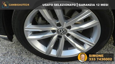 Volkswagen Passat Variant 2.0 TDI 4MOTION Highline BlueMotion Tech. (19)