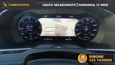 Volkswagen Passat Variant 2.0 TDI 4MOTION Highline BlueMotion Tech. (9)