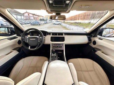 Land Rover Range Rover Sport 3.0 TDV6 HSE (12)
