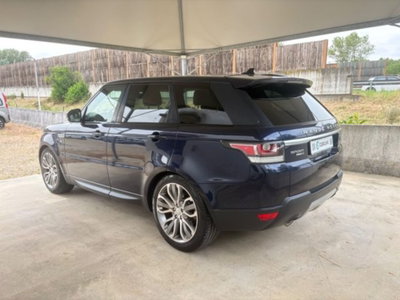 Land Rover Range Rover Sport 3.0 TDV6 HSE (4)