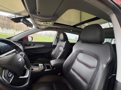 Dr DR 6.0 6.0 1.5 turbo Gpl 149cv (10)