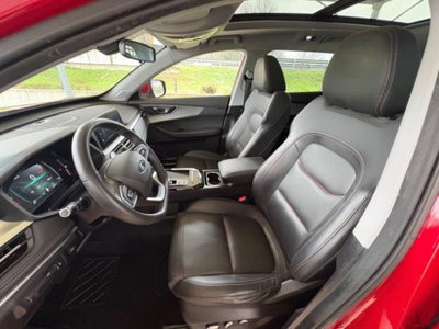 Dr DR 6.0 6.0 1.5 turbo Gpl 149cv (11)