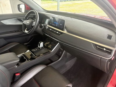 Dr DR 6.0 6.0 1.5 turbo Gpl 149cv (13)
