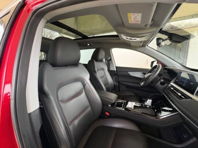 Dr DR 6.0 6.0 1.5 turbo Gpl 149cv (14)