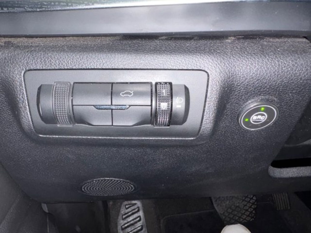 Dr DR 6.0 6.0 1.5 turbo Gpl 149cv (19)