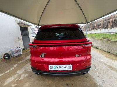 Dr DR 6.0 6.0 1.5 turbo Gpl 149cv (5)