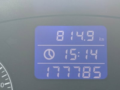 Dr dr5 1.6 16V 126 CV Bi-Fuel GPL (18)