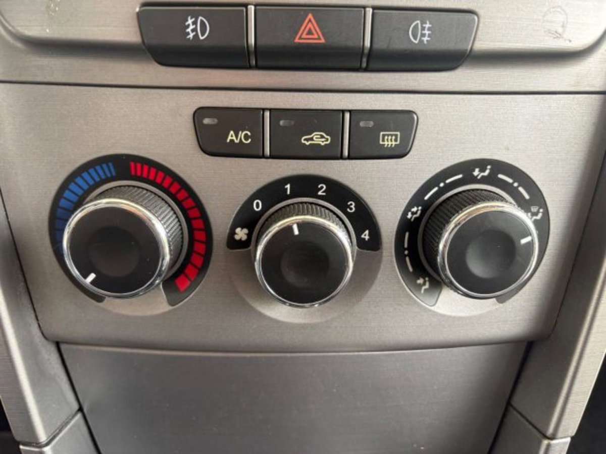 Dr dr5 1.6 16V 126 CV Bi-Fuel GPL (20)