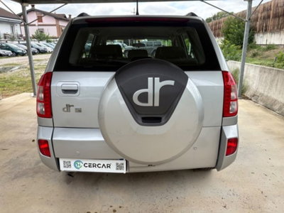 Dr dr5 1.6 16V 126 CV Bi-Fuel GPL (6)