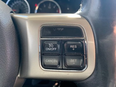 Jeep Compass 2.2 CRD Limited 2WD (14)