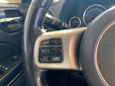 Jeep Compass 2.2 CRD Limited 2WD (16)